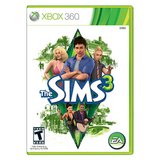 Sims 3, The (Xbox 360)